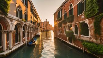 Venedig eröffnet die 82. Biennale mit Star-Glanz und politischer Kontroverse