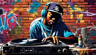 Von der Provinz zur Weltbühne: Die außergewöhnliche Geschichte von Eva Ries und dem Wu-Tang Clan Von der Provinz zur Weltbühne: Die außergewöhnliche Geschichte von Eva Ries und dem Wu-Tang Clan