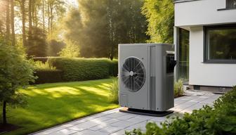 Wärmepumpen erobern den deutschen Heizungsmarkt: Von ideologischer Symbolik zur praktischen Lösung Wärmepumpen erobern den deutschen Heizungsmarkt: Von ideologischer Symbolik zur praktischen Lösung