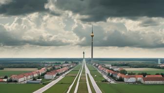 Wehrpflicht-Streit in der AfD: Ost- und Westverbände ringen um Macht und Einfluss