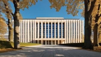 Wie werden die Richter am Bundesverfassungsgericht gewählt und warum ist die Zweidrittelmehrheit so wichtig? Wie werden die Richter am Bundesverfassungsgericht gewählt und warum ist die Zweidrittelmehrheit so wichtig?