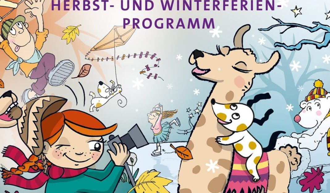 Wiesbaden legt Ferienprogramm 2026/2027 vor: Workshops, Tagesausflüge und Mini Wiesbaden