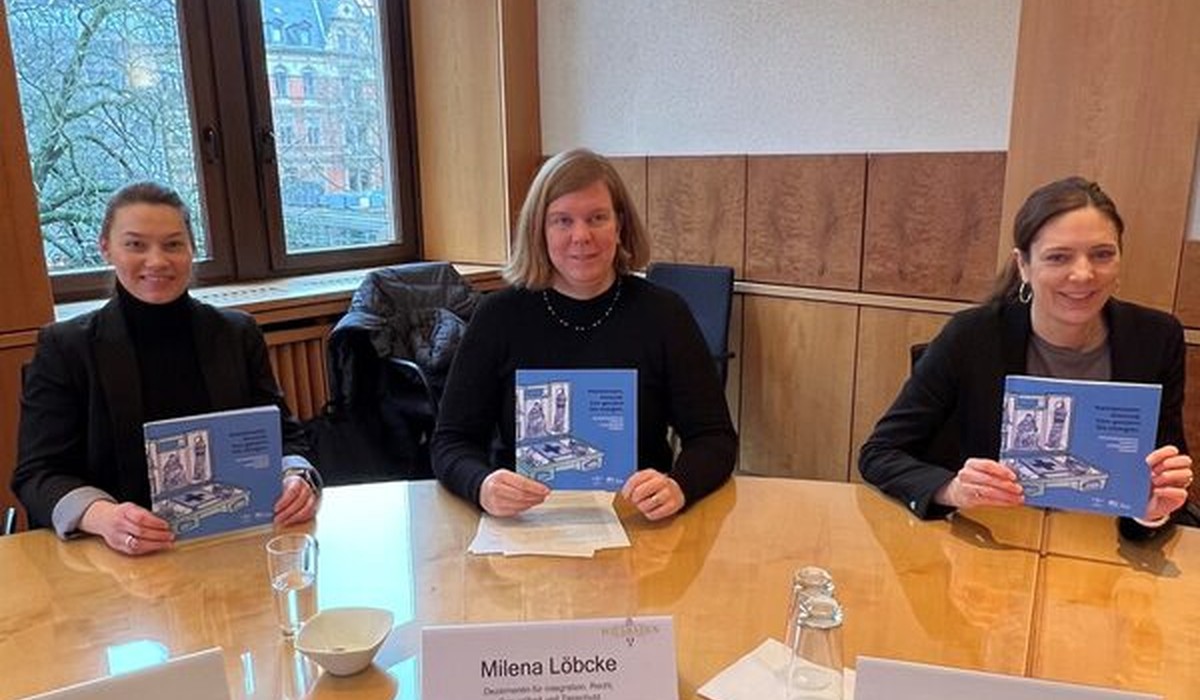 Wiesbaden verabschiedet Leitbild für städtische Gesundheitsstrategie und plant Aktionsplan 2026