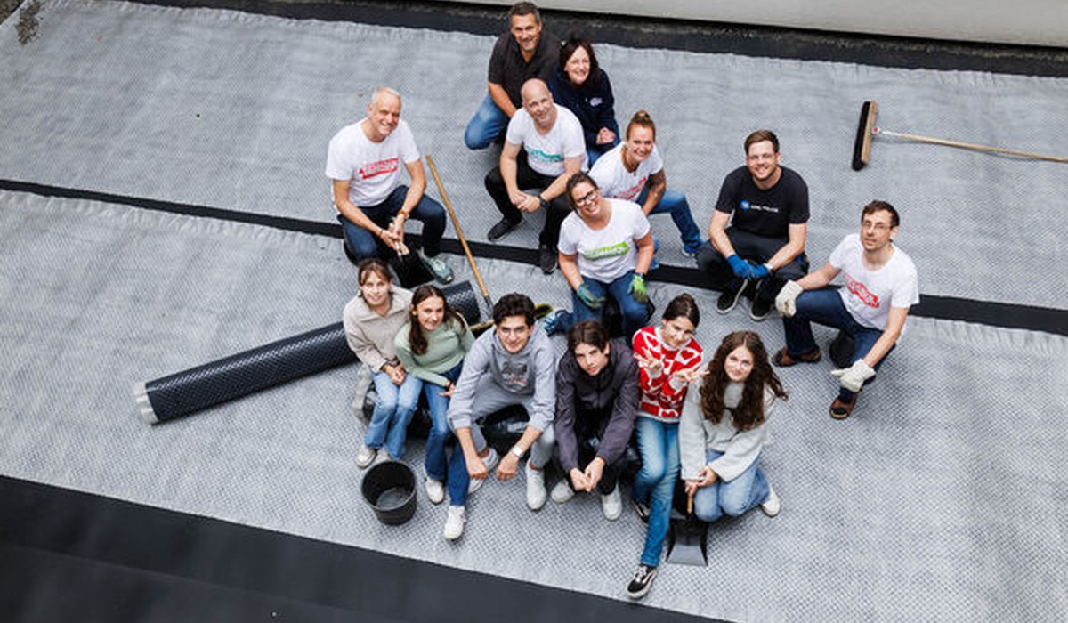 Wiesbadener Aktionswoche sucht gemeinnützige Projekte für Juni 2026