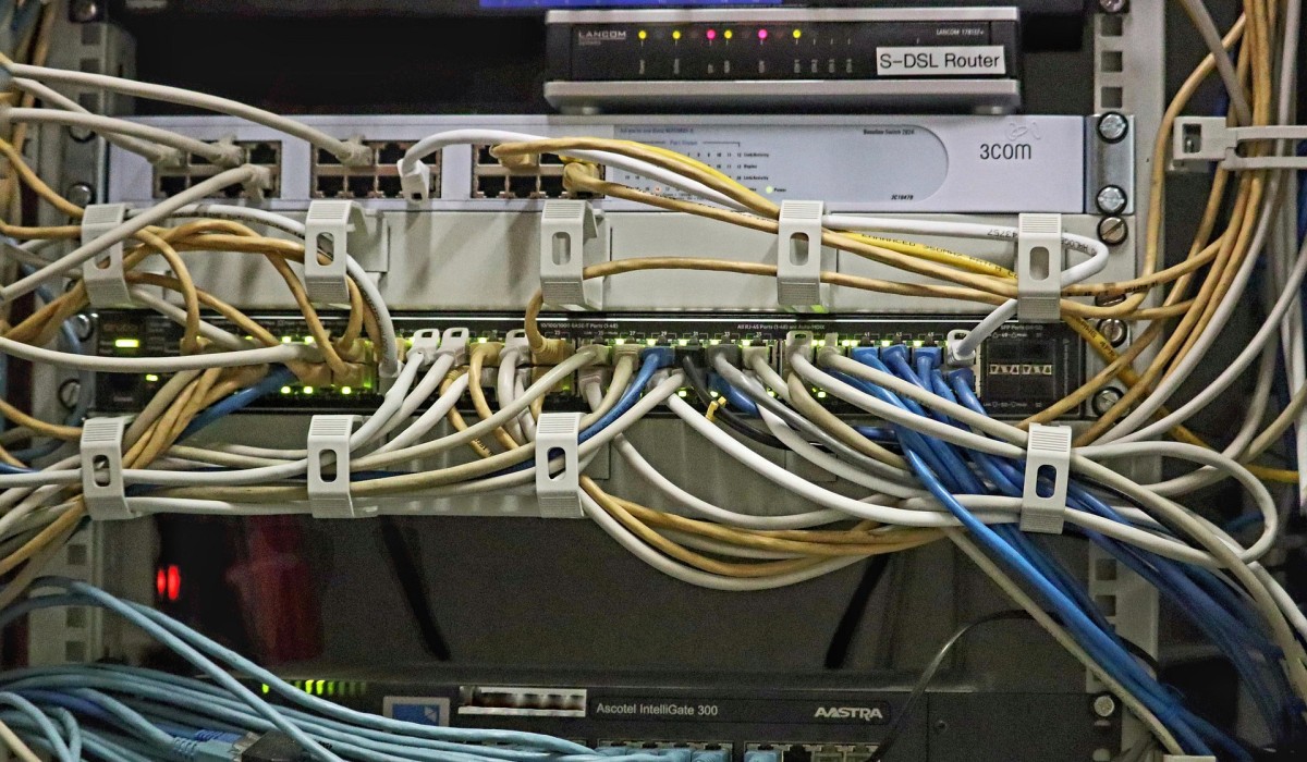 Wiesbadener Stadtseite nach mehrstündiger Störung wieder erreichbar Wiesbadener Stadtseite nach mehrstündiger Störung wieder erreichbar