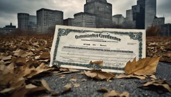 Wirecard-Aktionäre vor schweren Verlusten: Hoffnungen auf Rückerstattung schwinden nach BGH-Urteil Wirecard-Aktionäre vor schweren Verlusten: Hoffnungen auf Rückerstattung schwinden nach BGH-Urteil