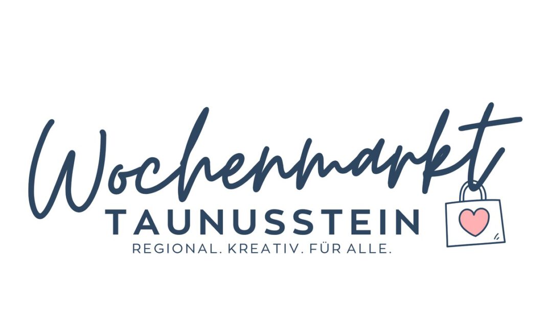 Wochenmarkt in Taunusstein Hahn künftig vormittags von 9 bis 12 Uhr Wochenmarkt in Taunusstein Hahn künftig vormittags von 9 bis 12 Uhr