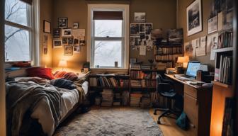 Wohnungsnot im Wintersemester: Studierende kämpfen mit steigenden Mieten und knappen Wohnraum Wohnungsnot im Wintersemester: Studierende kämpfen mit steigenden Mieten und knappen Wohnraum